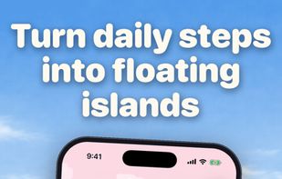 Pixel Islands screenshot 1