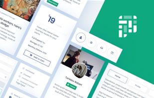 Main Preview Image of Pixel Lite