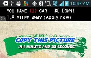 Pixel Painter screenshot 2