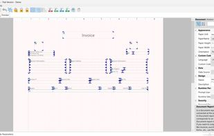 Pixel Perfect Reports Designer