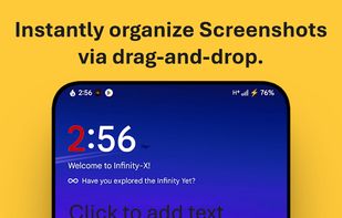 Pixel Screenshots • AKS Labs screenshot 3