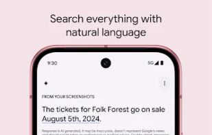 Pixel Screenshots screenshot 1