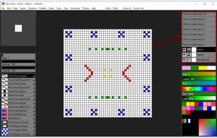 Pixel Studio screenshot 3