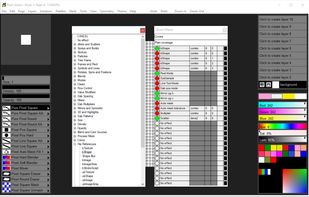 Pixel Studio screenshot 2