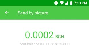 Pixel Wallet screenshot 3