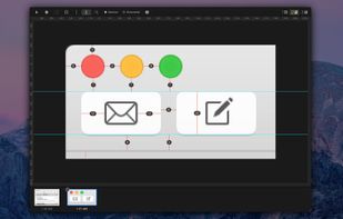 Pixel Winch screenshot 1