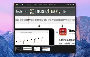 Pixel Winch screenshot 2
