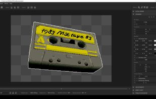 PixelArtWorkshop screenshot 3