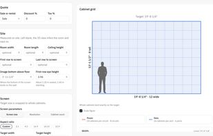 PixelBid screenshot 2