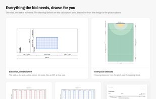 PixelBid screenshot 1