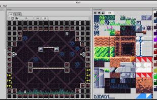 Pixelbox screenshot 2