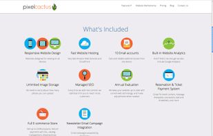 pixelcactus screenshot 1