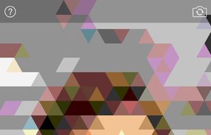 Pixelcam screenshot 1