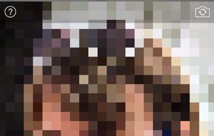 Pixelcam screenshot 1