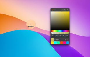 PixelColor screenshot 1