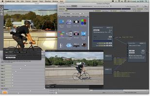 PixelConduit screenshot 1