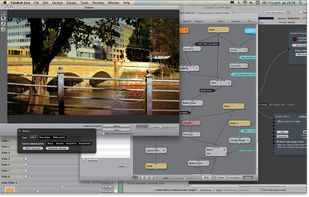 PixelConduit screenshot 1