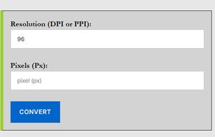 PixelConverter screenshot 1