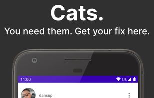 PixelDroid screenshot 2