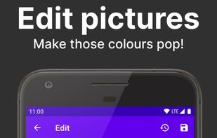 PixelDroid screenshot 3