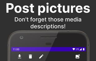 PixelDroid screenshot 1