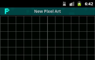 Pixelesque screenshot 1