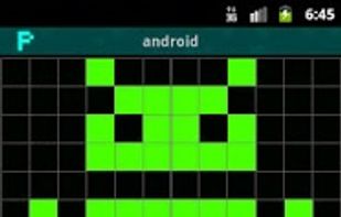 Pixelesque screenshot 1