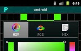 Pixelesque screenshot 2