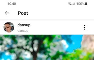 Pixelfed screenshot 3