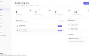 Pixelform screenshot 1