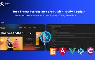PixelFree Studio screenshot 3