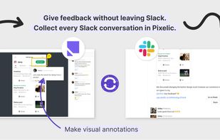 Pixelic screenshot 1