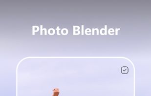 PixelLab - Pic Collage Maker screenshot 1