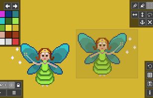 PixelMaker screenshot 3