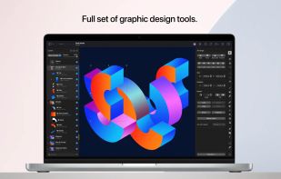 Pixelmator screenshot 3
