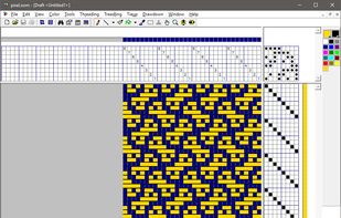 pixeLoom screenshot 1