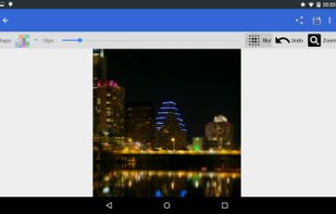 Pixelot screenshot 3