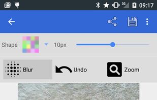 Pixelot screenshot 2
