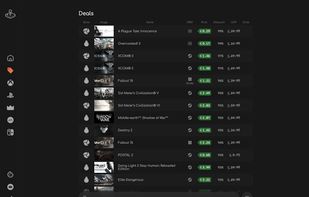 Pixelsalad screenshot 2