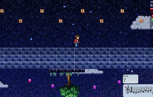 Pixelsphere screenshot 3