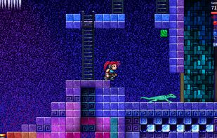 Pixelsphere screenshot 2