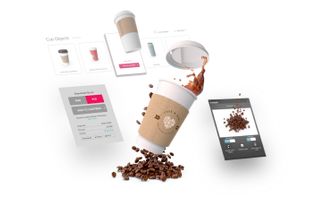 PixelSquid screenshot 1