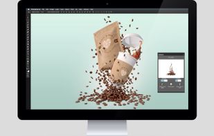 PixelSquid screenshot 1