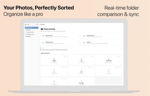PixelTidy screenshot 1