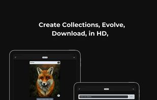 Pixelz.ai screenshot 1