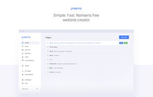 Pixenio screenshot 2