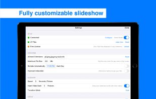 Pixette screenshot 1