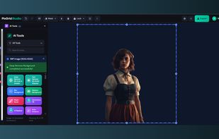 Background Removal
