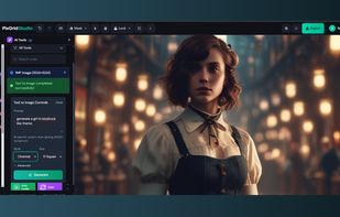 Core Editor