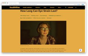 Pixie Accessibility screenshot 1